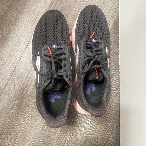 BROOKS ANTHEM 6 RUNNING SHOES | 7.5 - Picture 3 of 6